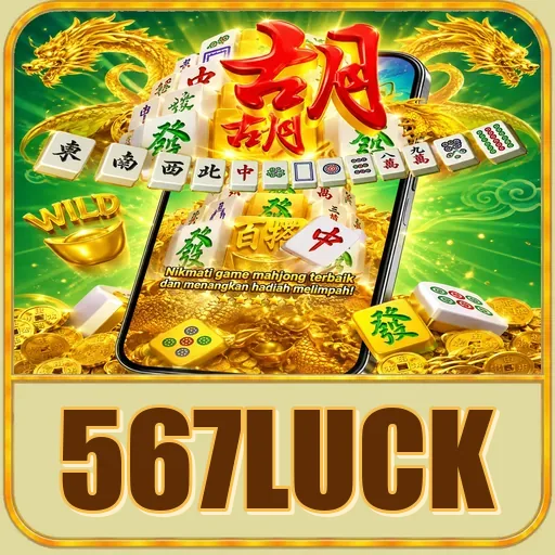 Detail APK 567luck