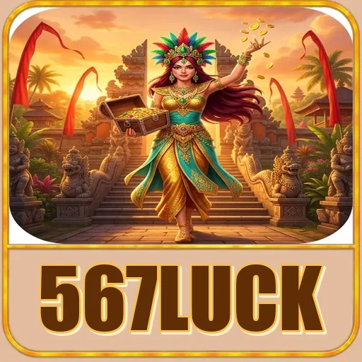 Aplikasi 567luck Android