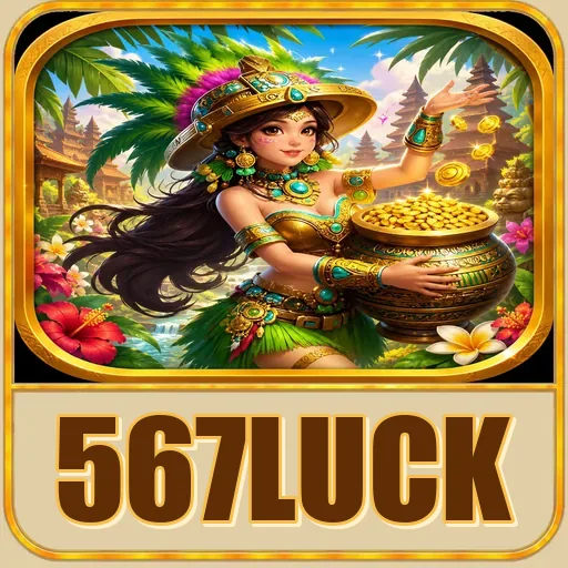 Detail Teknis 567luck