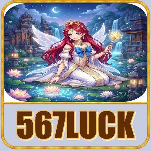 Screenshot Proses Instalasi 567luck APK