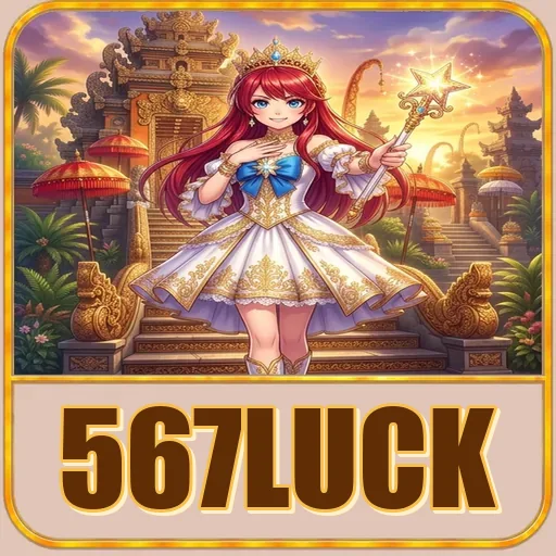 Keamanan 567luck